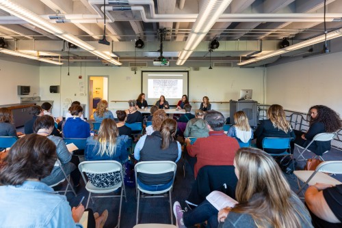 Art Education Moore College