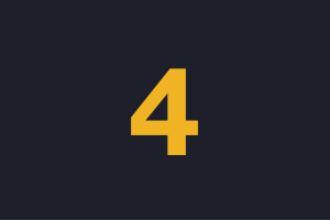 4 positive employee total in fall 2021