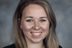 Headshot of Dara Law.