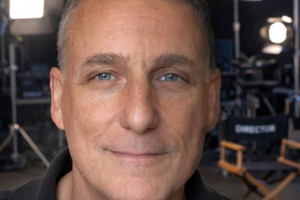 John Sawyer Headshot