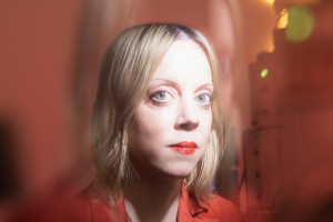 Victoria Keddie Headshot