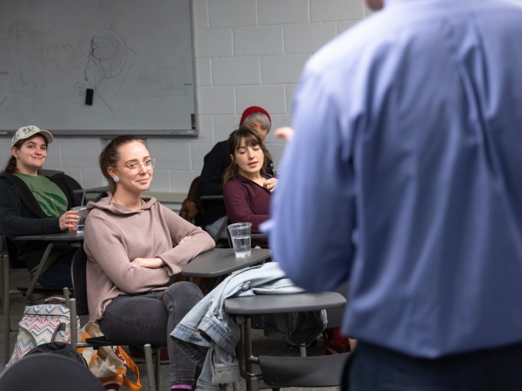 Art Education Moore College