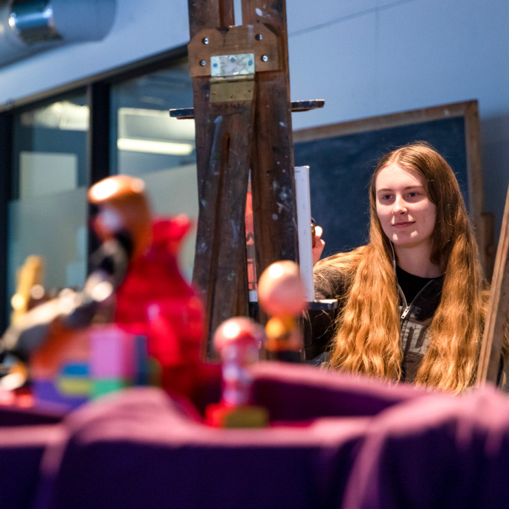 Moore College of Art & Design Viewbook Moore College