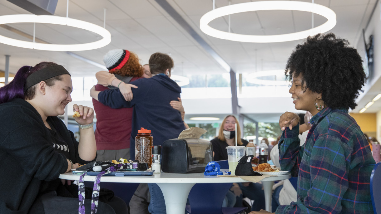 Moore College of Art & Design Viewbook Moore College