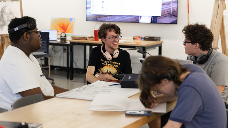 Moore College of Art & Design