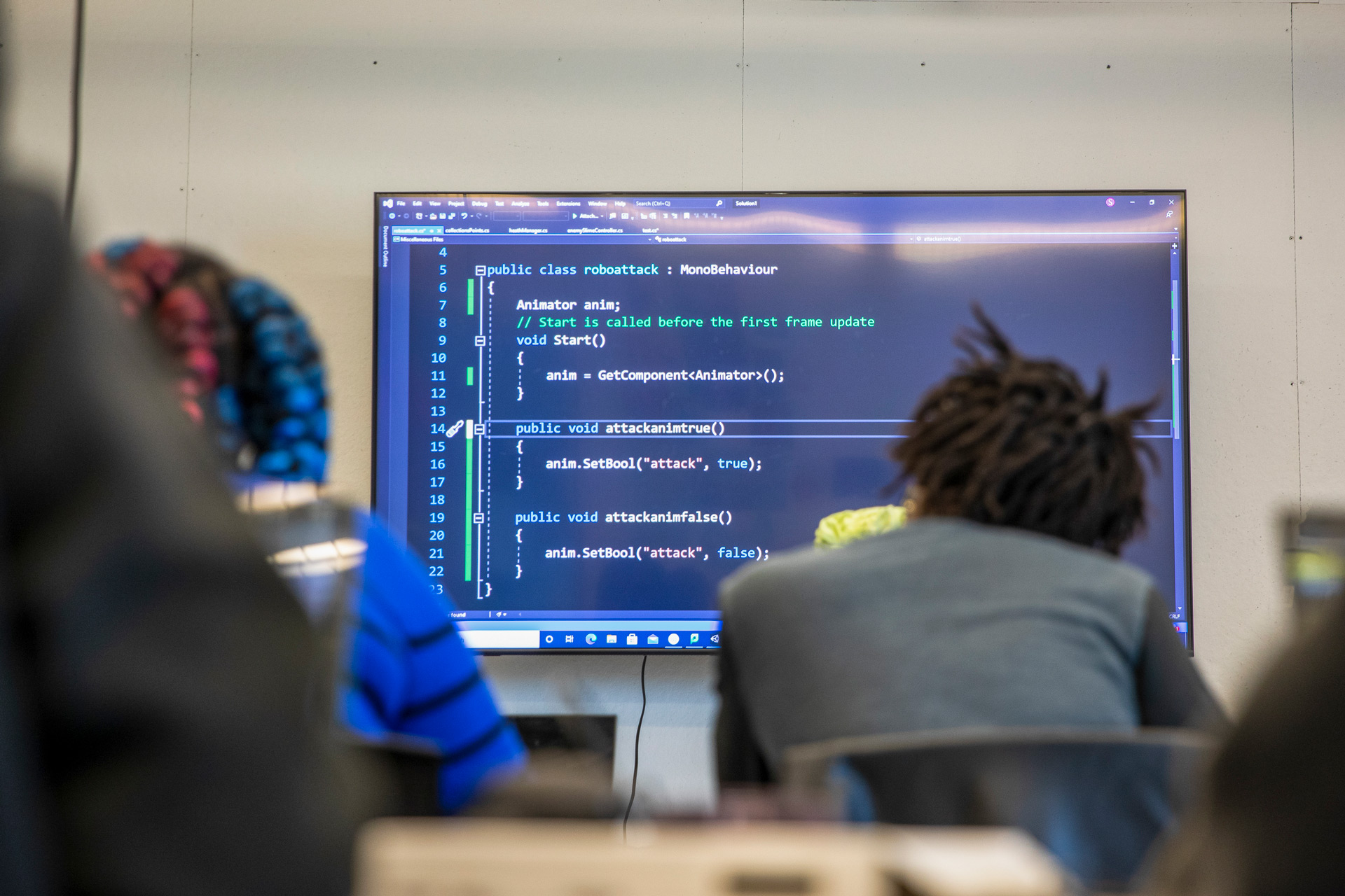 Virtual Transfer Information Session Moore College