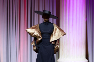Moore College Fashion Show