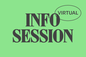 Discover Moore: Art School 101 Virtual Information Session Photo