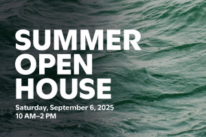 Moore College of Art Summer Open House