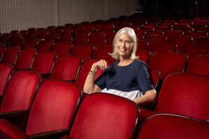 Fran Graham