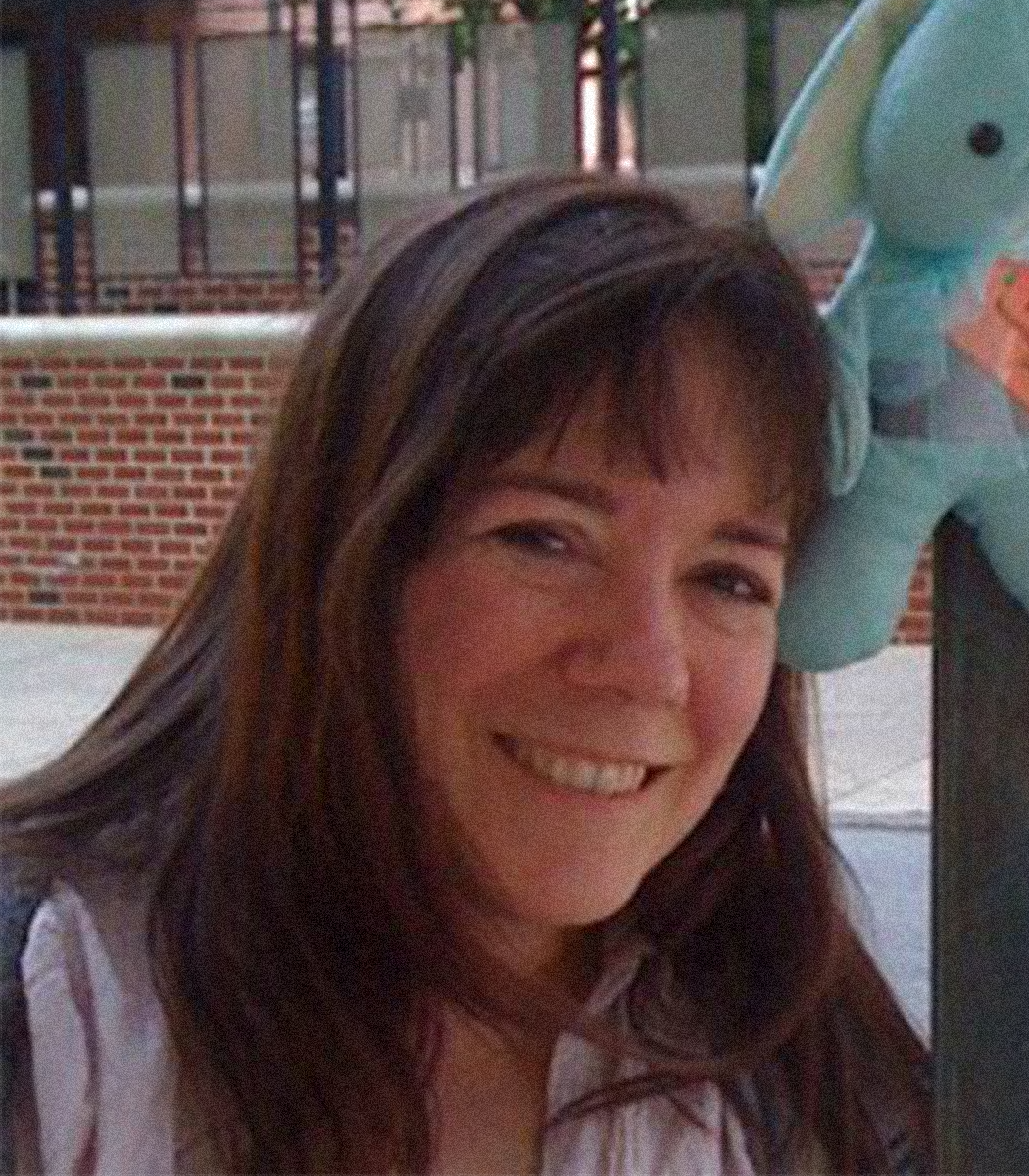 The Faculty Five: Elaine Erne, Adjunct Professor of Fine Arts and Illustration