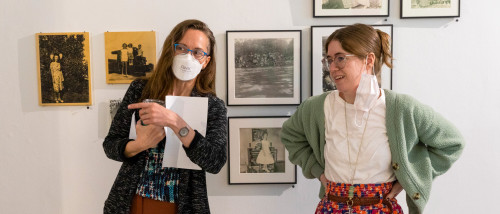 Socially Engaged Art Critique