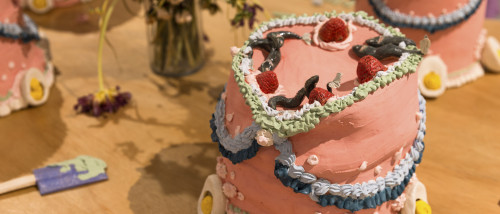 Artwork by Emily Whynott '23