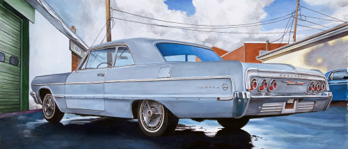 Image: Rich Harrington