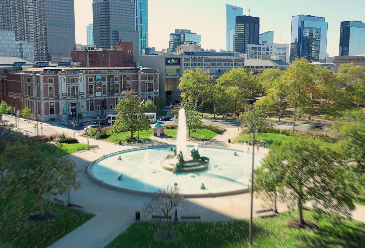 Moore College of Art & Design