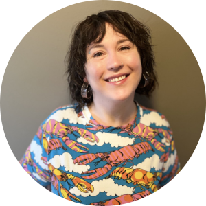 Julia Kerr &rsquo;25