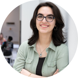 Lara Yildiz &rsquo;25