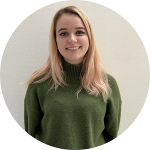 Megan Mulholland MA &rsquo;26